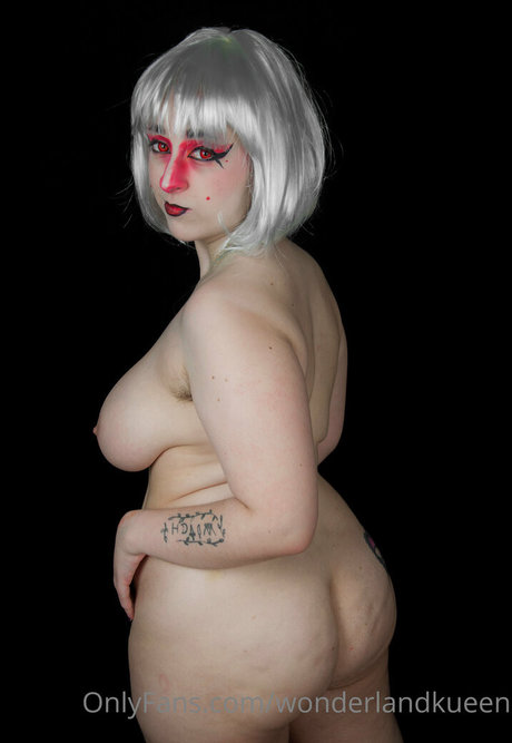 wonderlandkueen leaked onlyfans sex