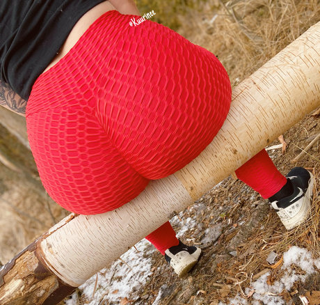 Kuurinee Profile image