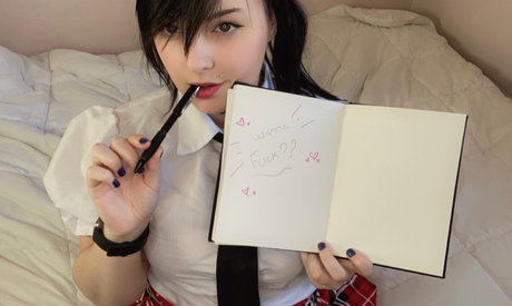 Kuurinee sex tape onlyfans