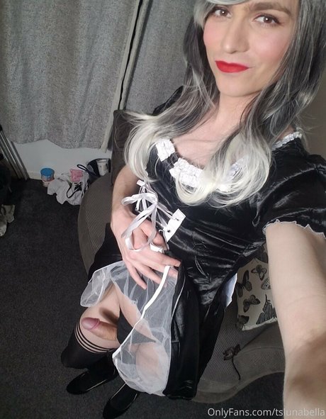 tslunabella onlyfans model photos