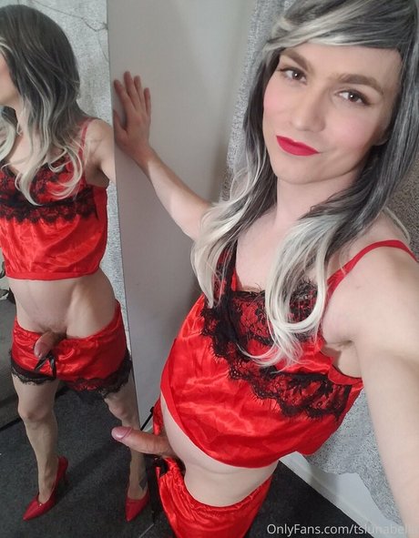 tslunabella hot onlyfans