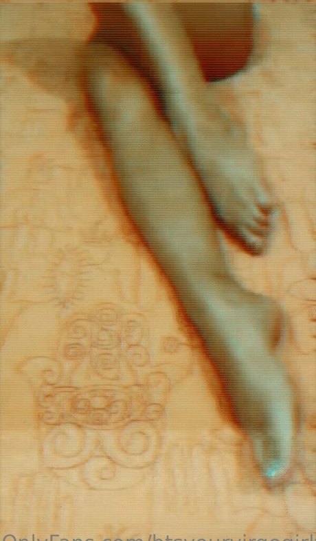 btsyourvirgogirlfriend onlyfans leaked