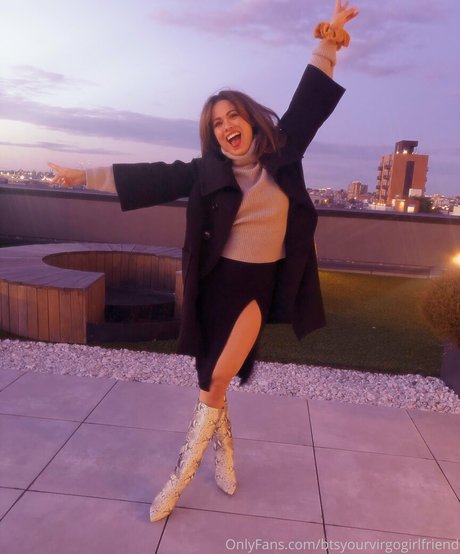 btsyourvirgogirlfriend Profile image