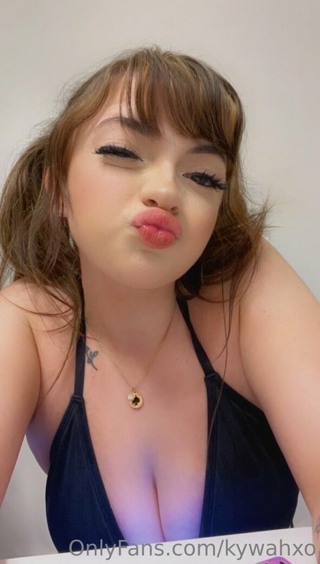 kywahxo only fans porn