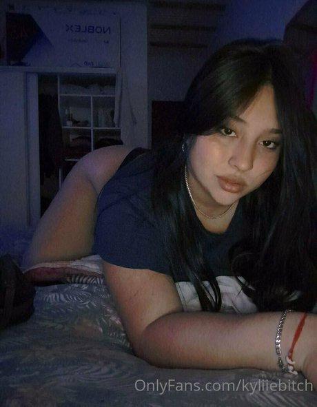kyliiebitch nudes onlyfans leaks