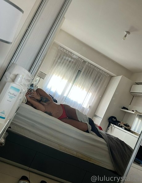 lulucrystal22 only fans