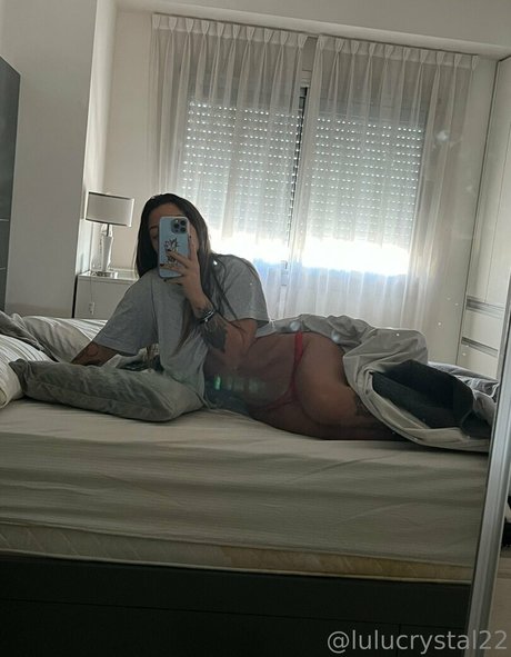 lulucrystal22 free only fans
