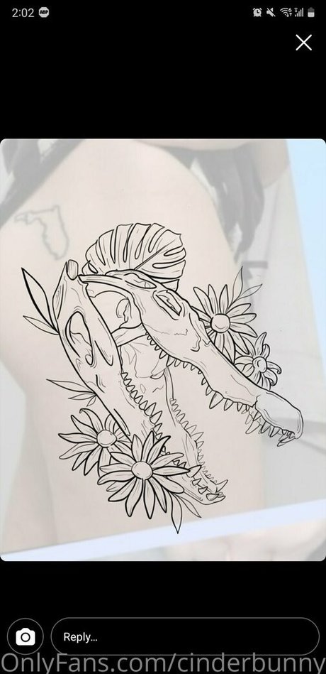 cinderbunnyfree onlyfans naked leaked