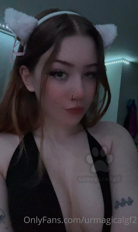 urmagicalgf2 leaked onlyfans nudes