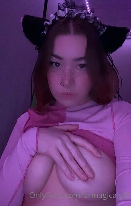 urmagicalgf2 onlyfans nudes leaked