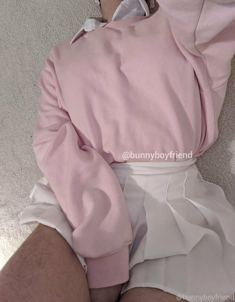 bunnyboyfriend naked on onlyfans