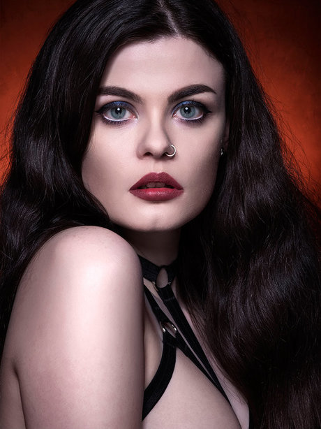 maleficent model onlyfans porn free