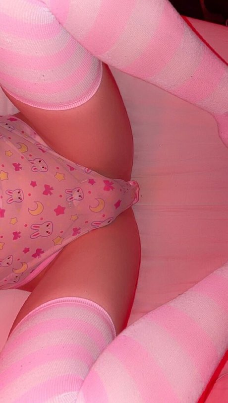 Marcyx Candy is on onlyfans