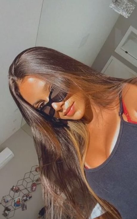 Giovana Canto naked on onlyfans