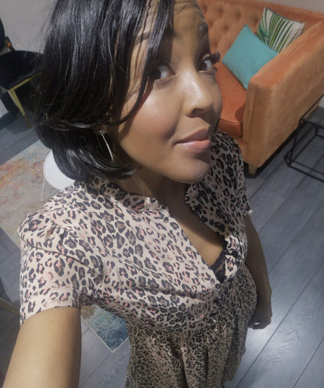 Angellica Bell leaked only fans