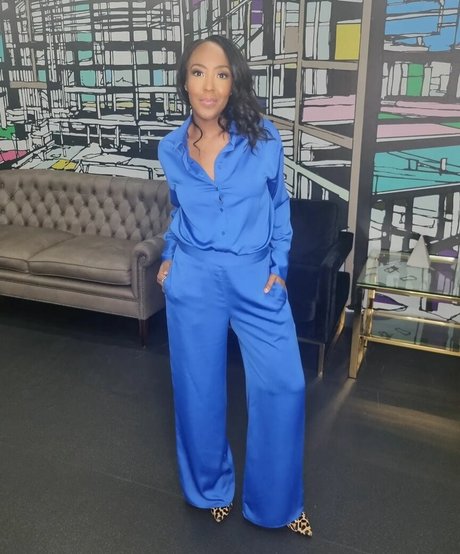 Angellica Bell leaked onlyfans pics