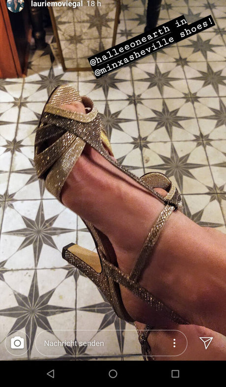 Hallee Hirsh sextape onlyfans