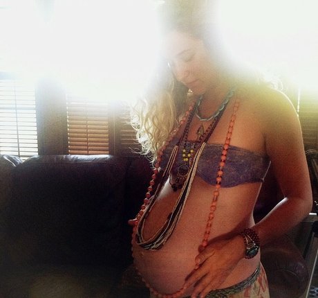 Hallee Hirsh sex onlyfans