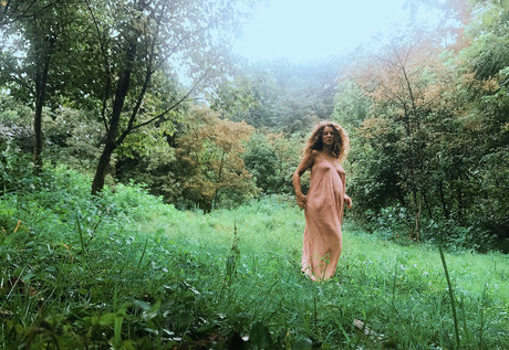 Hallee Hirsh onlyfans leak porn