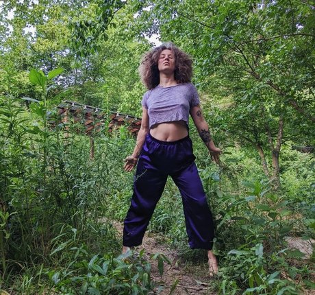 Hallee Hirsh onlyfans porn leaks