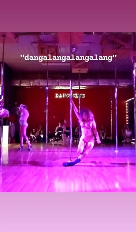 Hallee Hirsh onlyfans leaks naked