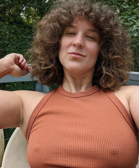 Hallee Hirsh leaks only fans