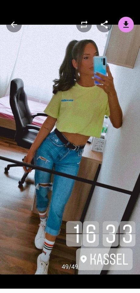 Olgaptko_ onlyfans tits