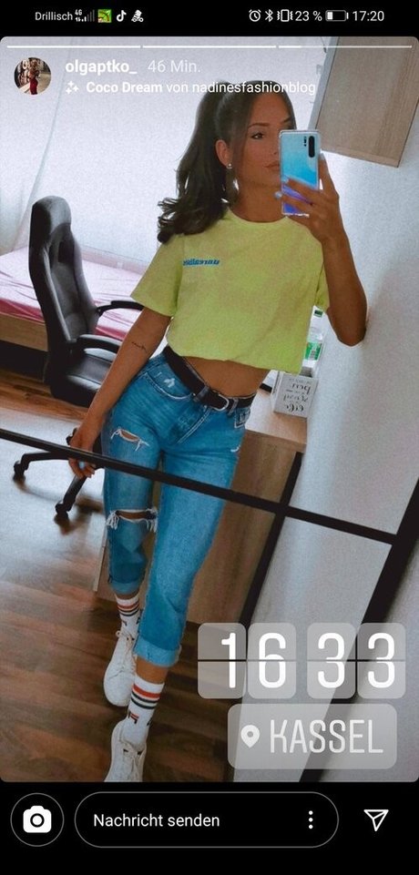 Olgaptko_ leaks onlyfans porn