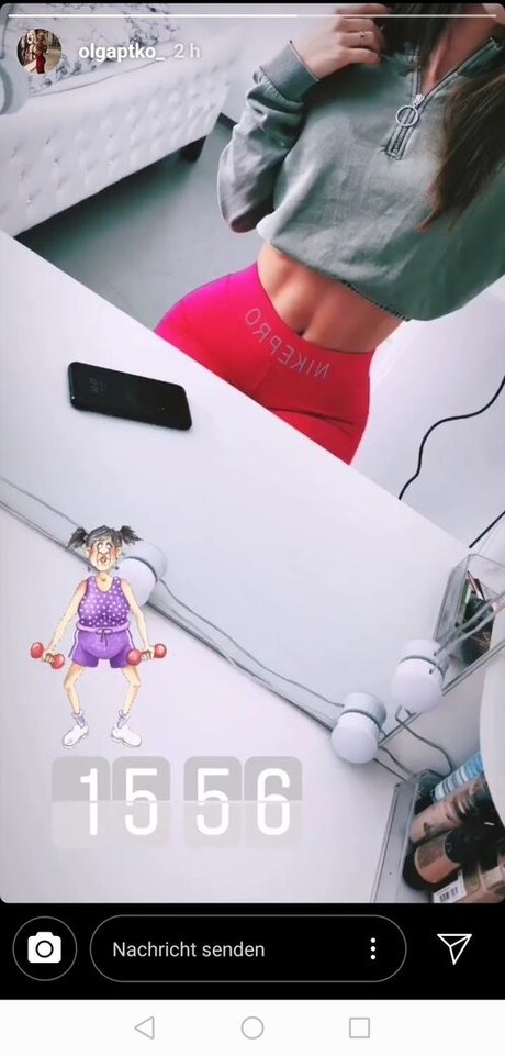 Olgaptko_ leaked onlyfans