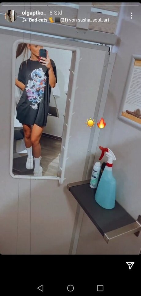 Olgaptko_ onlyfans free content