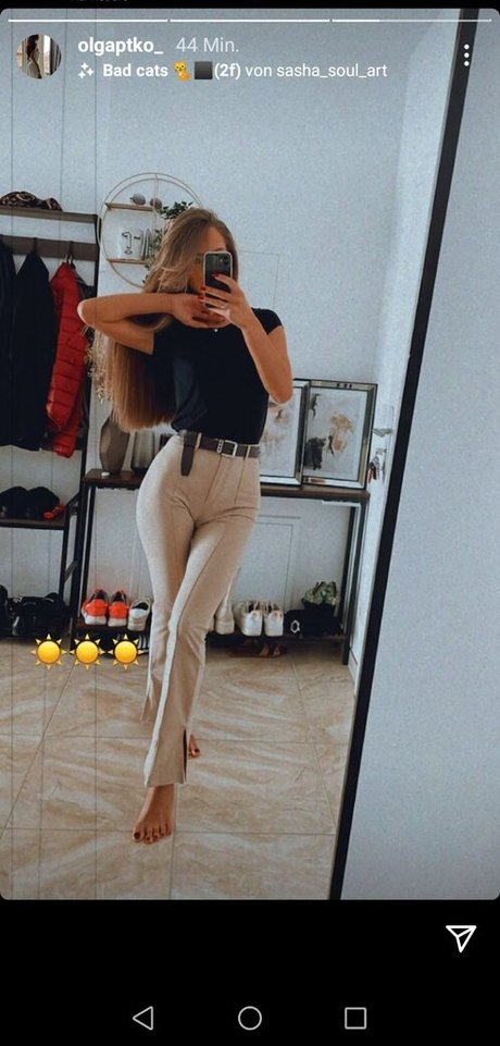 Olgaptko_ onlyfans desnuda