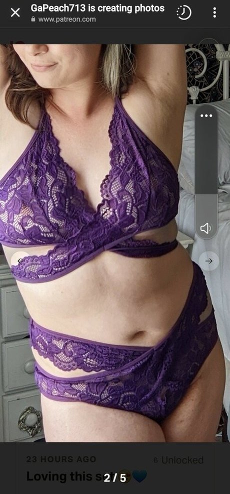 Gapeach713 only fans porn