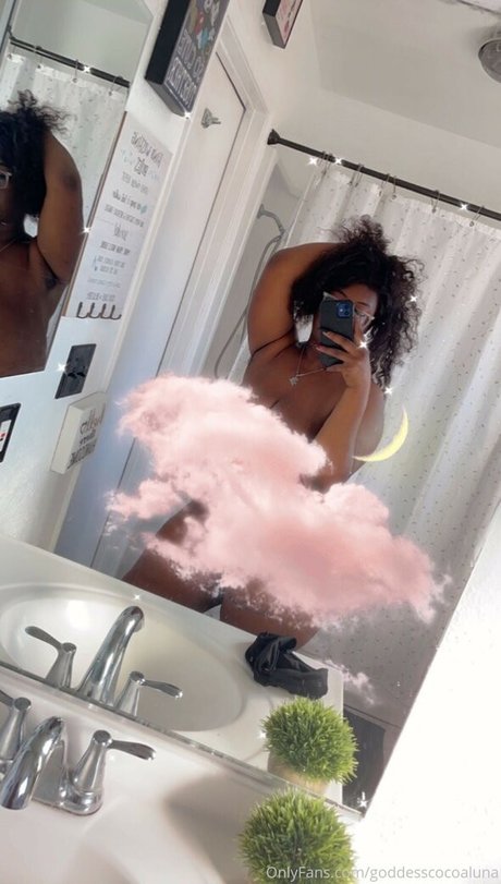 GoddessCocoaLuna leaked only fans porn