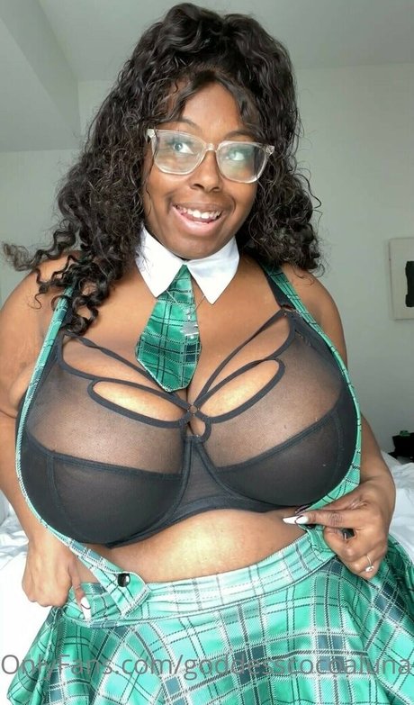 GoddessCocoaLuna onlyfans free