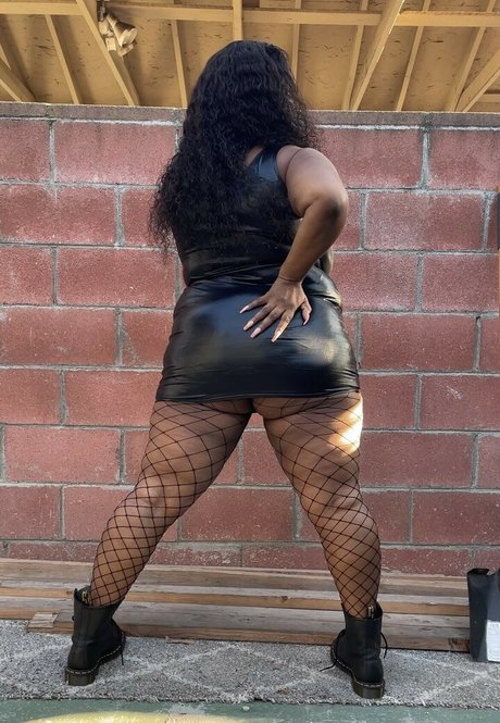 GoddessCocoaLuna new leaked onlyfans