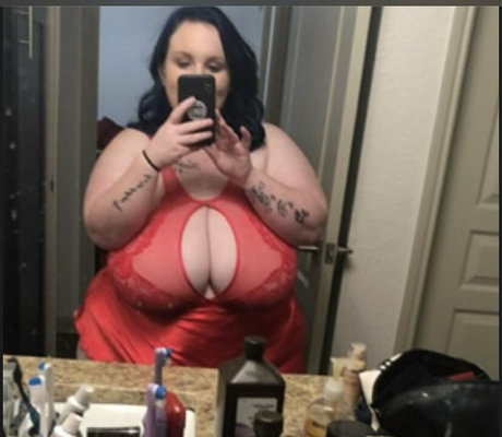 bbw blonde onlyfans nice plate