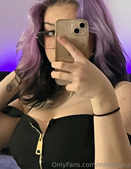 miniasuna onlyfans porn