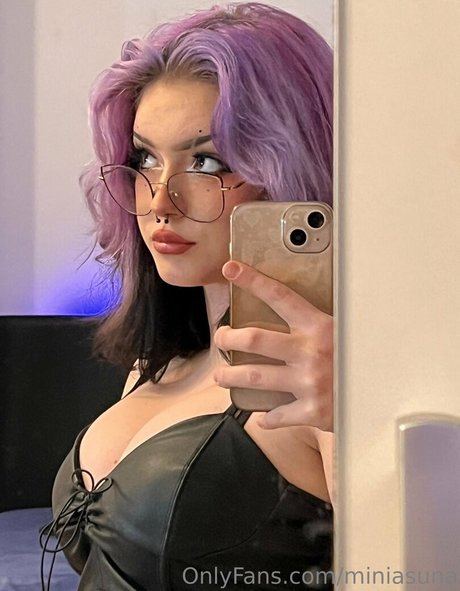 miniasuna onlyfans porn