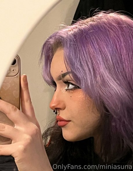 miniasuna leaks onlyfans