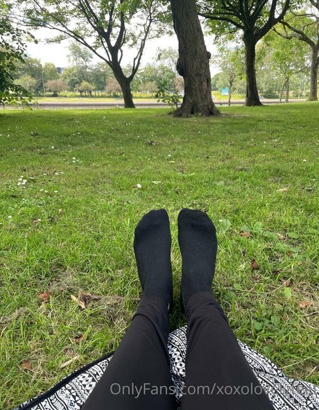xoxolovelyfeet leaked porn onlyfans