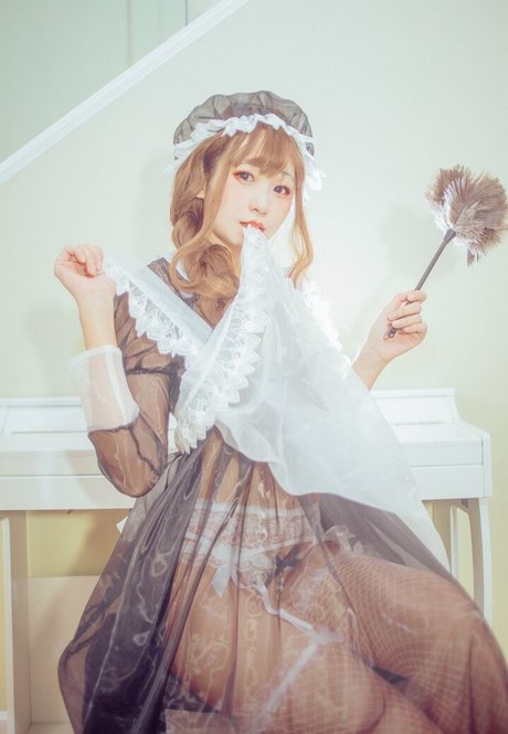 nanakoOvO nude only fans leaks