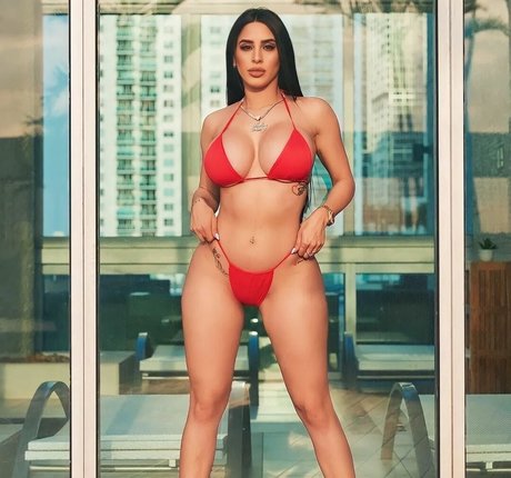 Jasleen Brar onlyfans naked leak