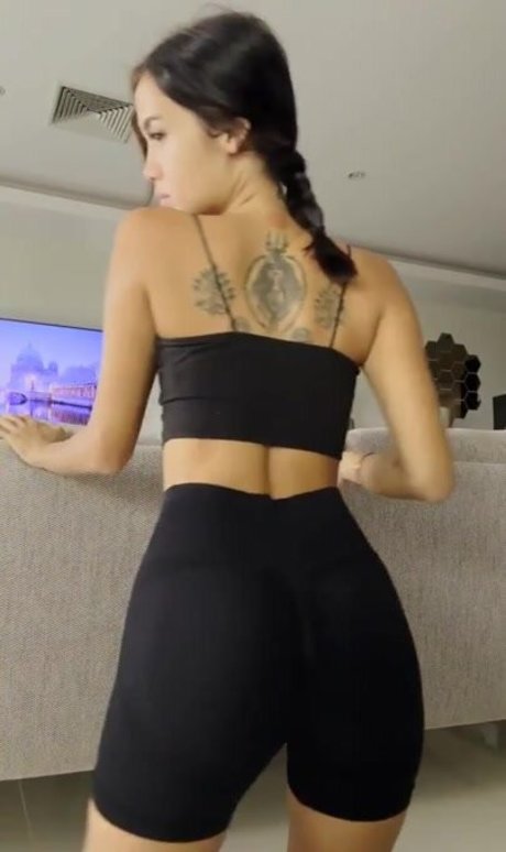 Myrtle Massey onlyfans nudes