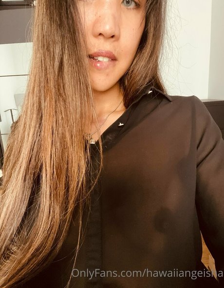 hawaiiangeisha onlyfans nudes leak