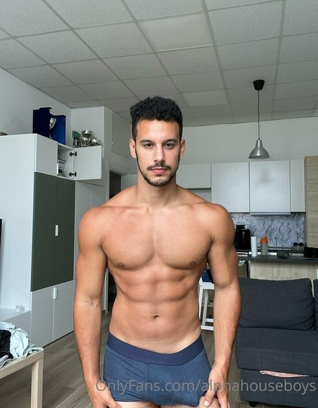 alphahouseboys free only fans