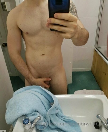 connorwolfexxx onlyfans leak nudes