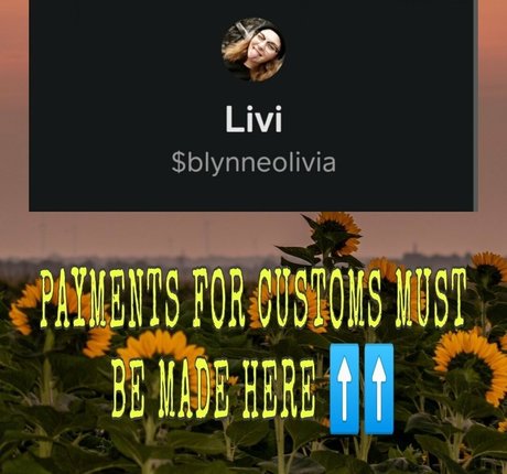 blynneolivia nudes onlyfans leak