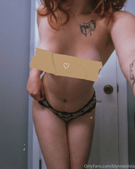 blynneolivia only fans sex