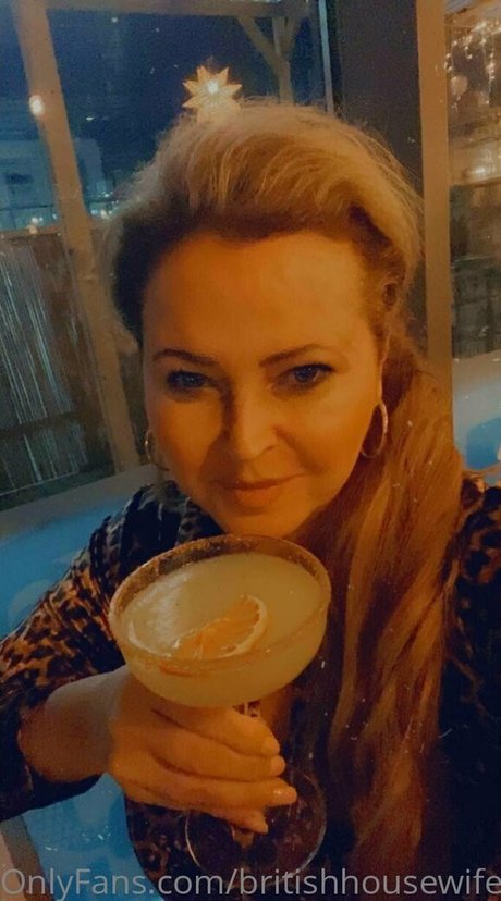 britishhousewife only fans leak nude