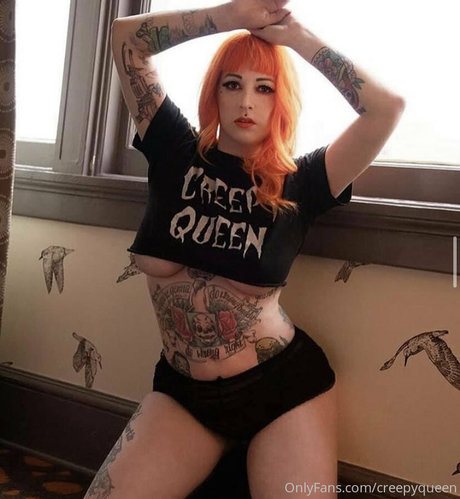 creepyqueen only fans free